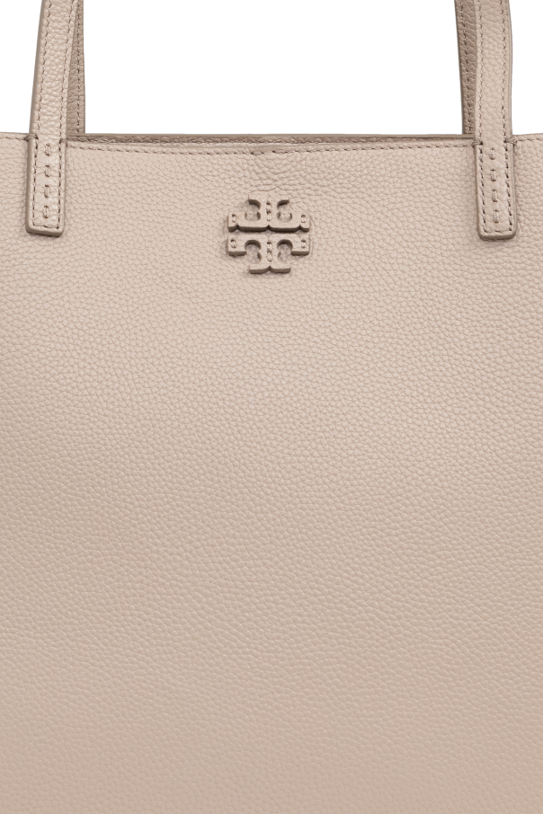 Tory Burch Tory Burch `Mcgraw` shopper bag | Women's Bags | Vitkac